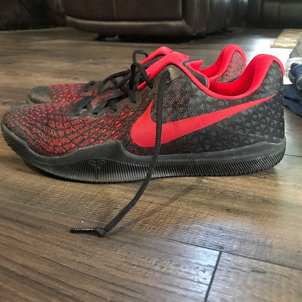 Men’s Kobe shoes